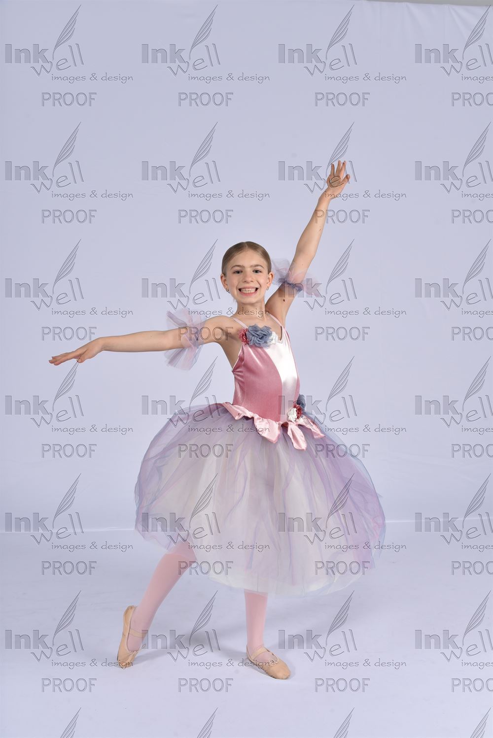 Ballet Sat. 12:30